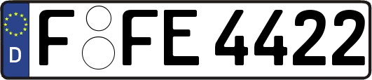 F-FE4422
