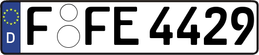 F-FE4429