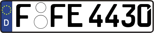 F-FE4430