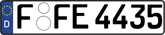 F-FE4435