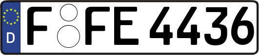 F-FE4436