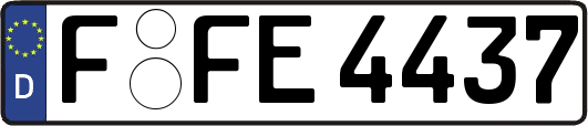 F-FE4437