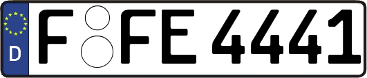 F-FE4441