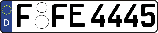 F-FE4445