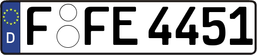 F-FE4451