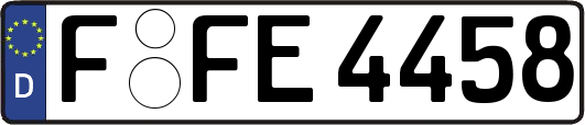 F-FE4458