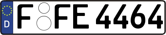 F-FE4464