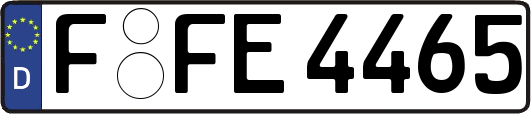 F-FE4465