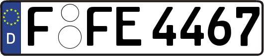 F-FE4467