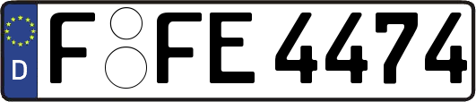 F-FE4474