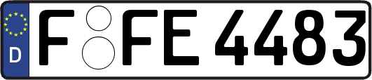 F-FE4483