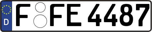 F-FE4487