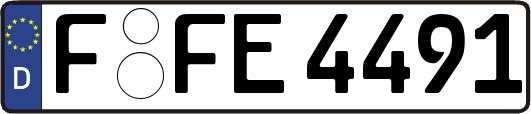 F-FE4491