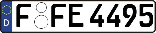 F-FE4495