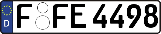 F-FE4498