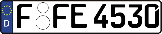 F-FE4530