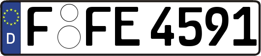 F-FE4591