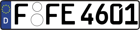 F-FE4601