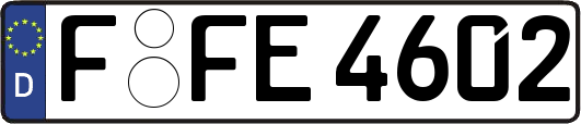 F-FE4602