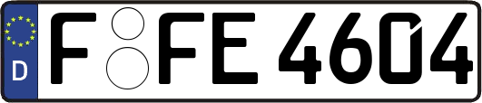 F-FE4604