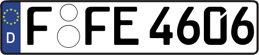 F-FE4606