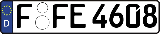 F-FE4608