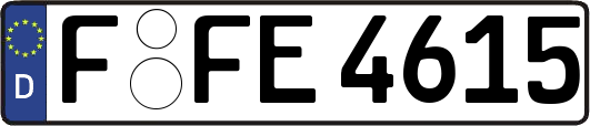 F-FE4615