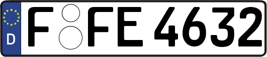 F-FE4632