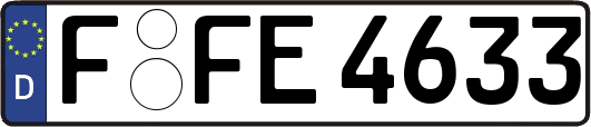 F-FE4633