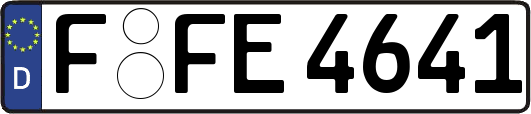 F-FE4641