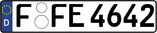F-FE4642