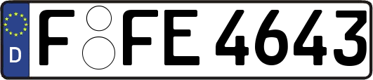 F-FE4643
