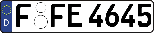 F-FE4645