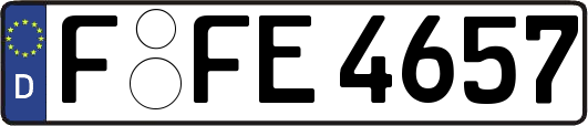 F-FE4657