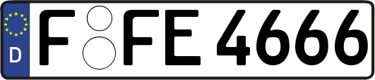 F-FE4666