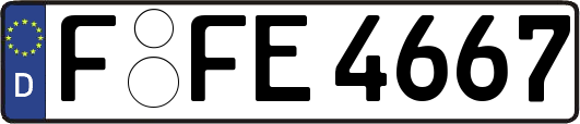 F-FE4667