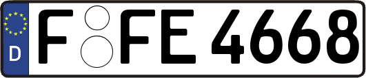 F-FE4668