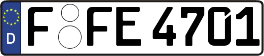 F-FE4701