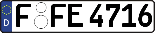 F-FE4716