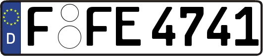 F-FE4741