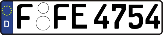 F-FE4754