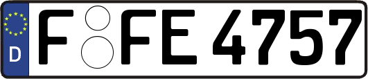 F-FE4757