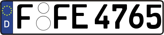 F-FE4765