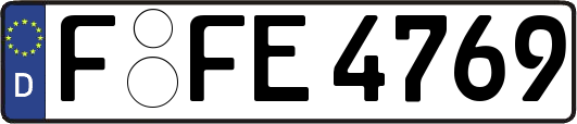 F-FE4769