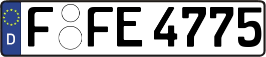 F-FE4775