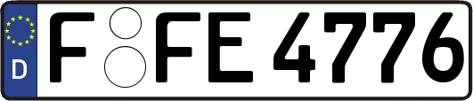 F-FE4776