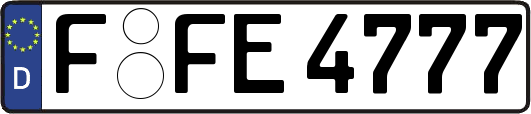 F-FE4777