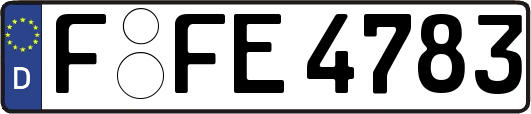 F-FE4783