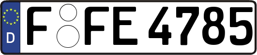 F-FE4785