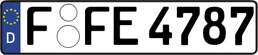F-FE4787